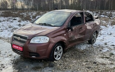 Chevrolet Aveo III, 2011 год, 200 000 рублей, 1 фотография