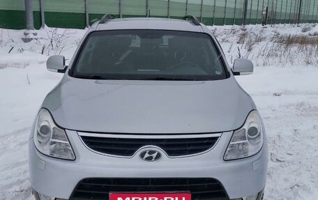 Hyundai ix55, 2012 год, 1 798 000 рублей, 1 фотография