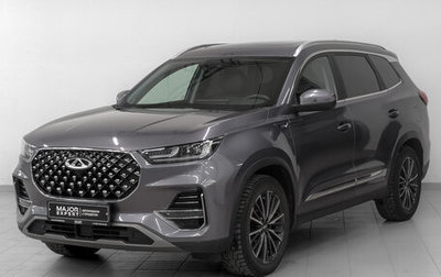 Chery Tiggo 8 Pro, 2022 год, 2 035 000 рублей, 1 фотография