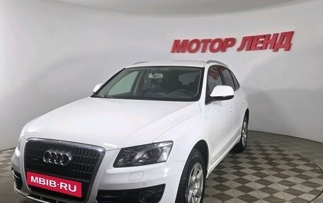 Audi Q5, 2008 год, 1 319 000 рублей, 3 фотография