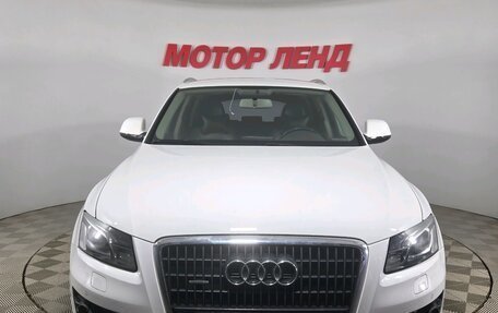 Audi Q5, 2008 год, 1 319 000 рублей, 2 фотография