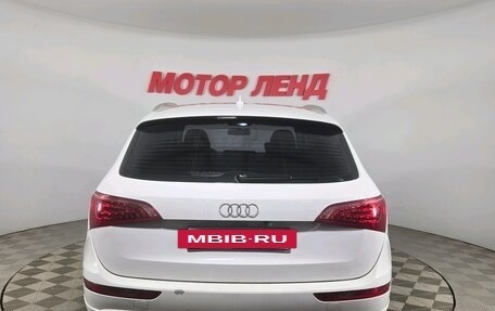 Audi Q5, 2008 год, 1 319 000 рублей, 5 фотография