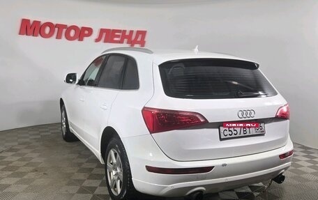 Audi Q5, 2008 год, 1 319 000 рублей, 4 фотография