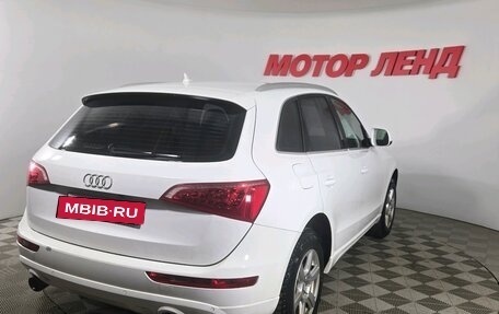 Audi Q5, 2008 год, 1 319 000 рублей, 6 фотография