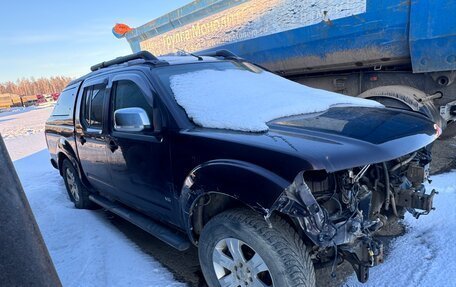 Nissan Navara (Frontier), 2012 год, 800 000 рублей, 6 фотография