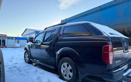 Nissan Navara (Frontier), 2012 год, 800 000 рублей, 4 фотография