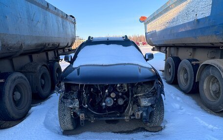 Nissan Navara (Frontier), 2012 год, 800 000 рублей, 9 фотография