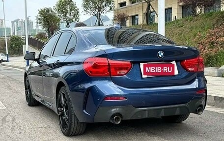 BMW 1 серия, 2021 год, 2 200 037 рублей, 4 фотография