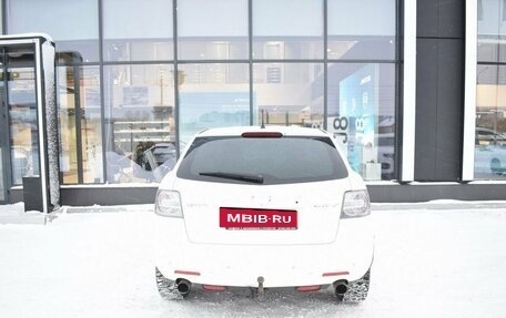 Mazda CX-7 I рестайлинг, 2008 год, 954 000 рублей, 6 фотография