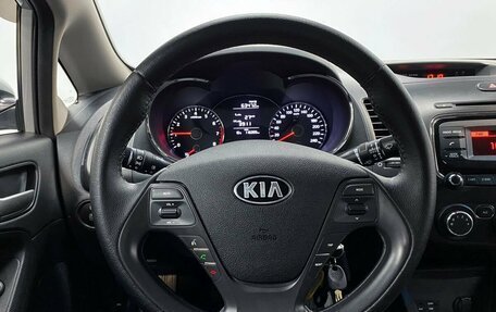 KIA Cerato III, 2017 год, 1 560 000 рублей, 8 фотография