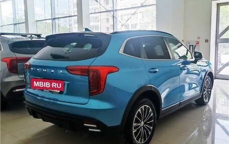 Haval Jolion, 2024 год, 2 622 510 рублей, 8 фотография