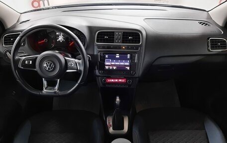 Volkswagen Polo VI (EU Market), 2019 год, 1 699 000 рублей, 9 фотография