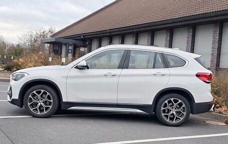 BMW X1, 2021 год, 3 260 000 рублей, 6 фотография