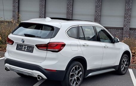 BMW X1, 2021 год, 3 260 000 рублей, 2 фотография