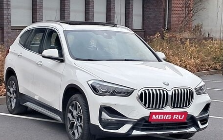 BMW X1, 2021 год, 3 260 000 рублей, 3 фотография