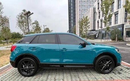 Audi Q2 I, 2022 год, 2 245 000 рублей, 7 фотография