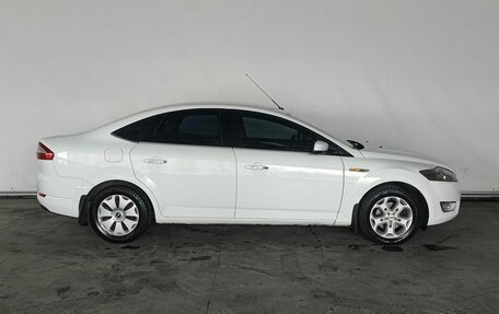 Ford Mondeo IV, 2010 год, 965 000 рублей, 8 фотография