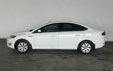 Ford Mondeo IV, 2010 год, 965 000 рублей, 7 фотография