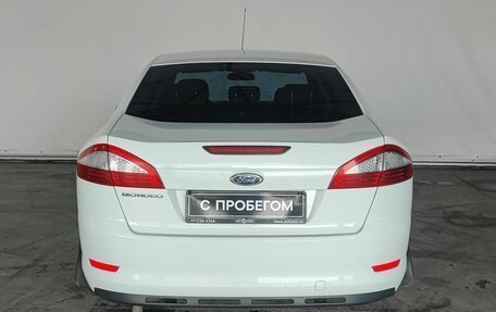 Ford Mondeo IV, 2010 год, 965 000 рублей, 5 фотография