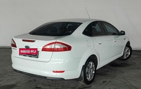 Ford Mondeo IV, 2010 год, 965 000 рублей, 6 фотография