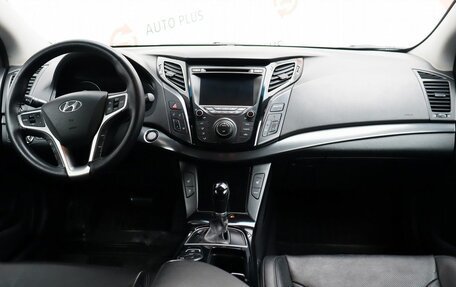 Hyundai i40 I рестайлинг, 2013 год, 1 619 000 рублей, 10 фотография