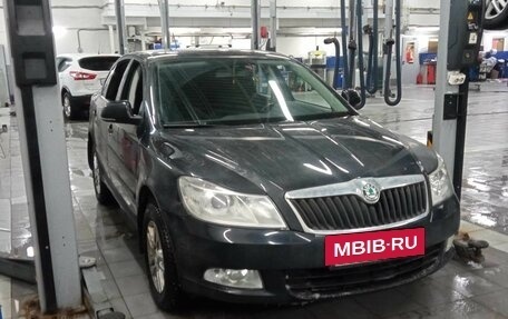 Skoda Octavia, 2012 год, 760 000 рублей, 2 фотография