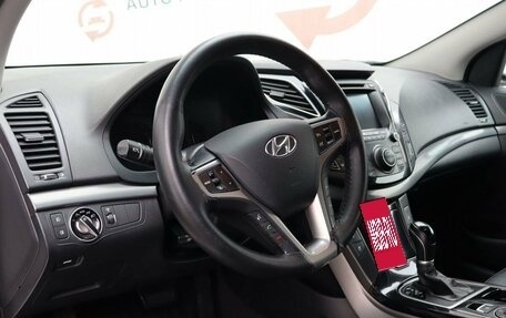 Hyundai i40 I рестайлинг, 2013 год, 1 619 000 рублей, 9 фотография