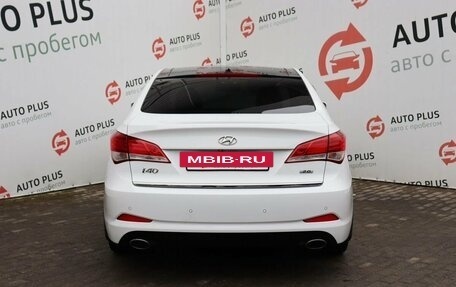 Hyundai i40 I рестайлинг, 2013 год, 1 619 000 рублей, 8 фотография