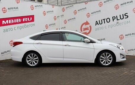 Hyundai i40 I рестайлинг, 2013 год, 1 619 000 рублей, 5 фотография