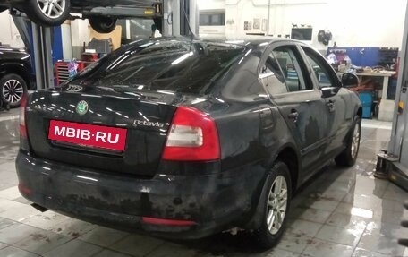 Skoda Octavia, 2012 год, 760 000 рублей, 3 фотография