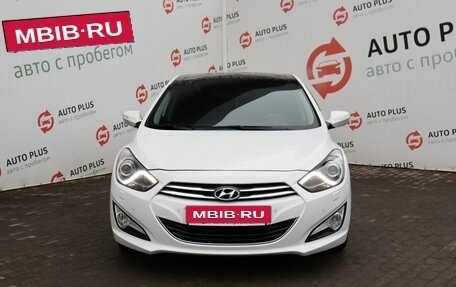 Hyundai i40 I рестайлинг, 2013 год, 1 619 000 рублей, 7 фотография