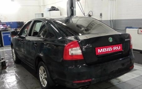 Skoda Octavia, 2012 год, 760 000 рублей, 4 фотография