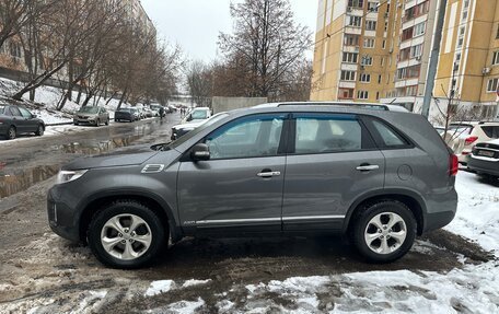 KIA Sorento II рестайлинг, 2014 год, 1 700 000 рублей, 8 фотография