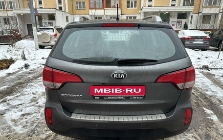 KIA Sorento II рестайлинг, 2014 год, 1 700 000 рублей, 6 фотография