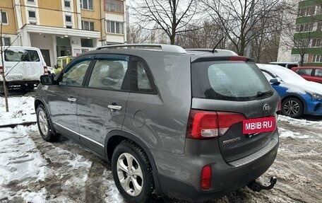 KIA Sorento II рестайлинг, 2014 год, 1 700 000 рублей, 7 фотография