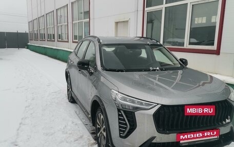 Haval Jolion, 2024 год, 2 100 000 рублей, 2 фотография