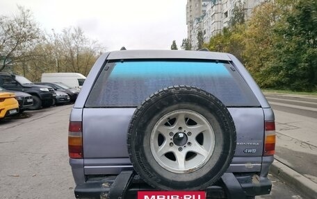 Opel Frontera A, 1992 год, 380 000 рублей, 10 фотография