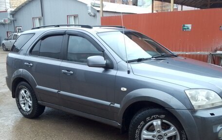 KIA Sorento IV, 2005 год, 800 000 рублей, 2 фотография