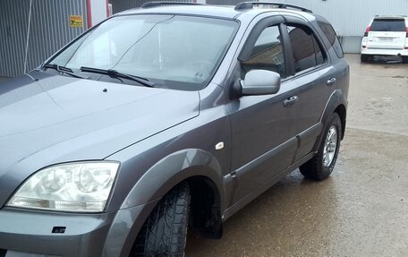 KIA Sorento IV, 2005 год, 800 000 рублей, 5 фотография