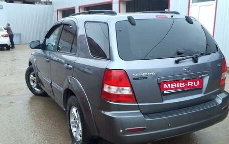 KIA Sorento IV, 2005 год, 800 000 рублей, 4 фотография