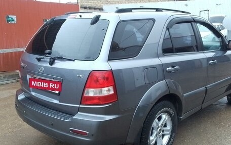 KIA Sorento IV, 2005 год, 800 000 рублей, 3 фотография