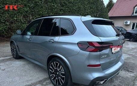 BMW X5, 2024 год, 16 453 878 рублей, 2 фотография