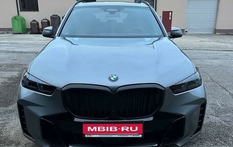 BMW X5, 2024 год, 16 453 878 рублей, 5 фотография