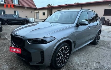 BMW X5, 2024 год, 16 453 878 рублей, 7 фотография