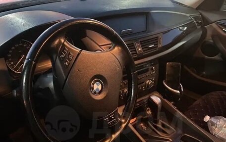 BMW X1, 2011 год, 1 000 000 рублей, 9 фотография