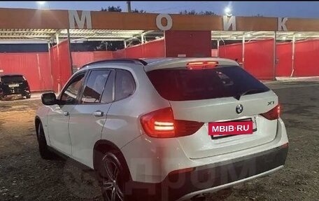 BMW X1, 2011 год, 1 000 000 рублей, 5 фотография