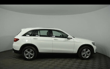 Mercedes-Benz GLC, 2016 год, 2 500 000 рублей, 5 фотография