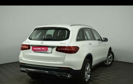 Mercedes-Benz GLC, 2016 год, 2 500 000 рублей, 4 фотография