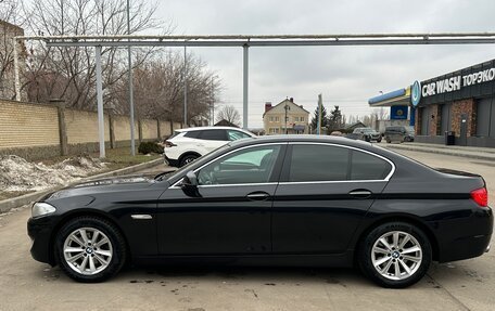 BMW 5 серия, 2012 год, 1 950 000 рублей, 2 фотография