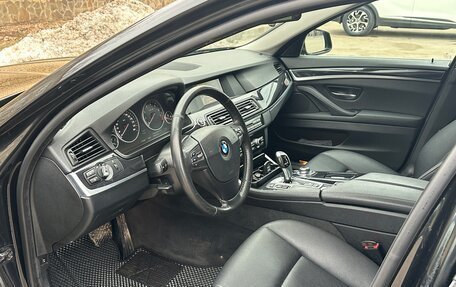 BMW 5 серия, 2012 год, 1 950 000 рублей, 8 фотография